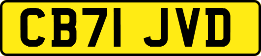 CB71JVD