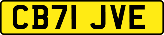 CB71JVE