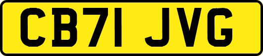 CB71JVG
