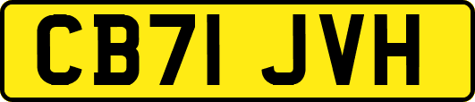 CB71JVH