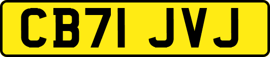 CB71JVJ
