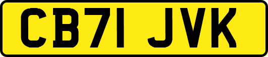 CB71JVK