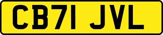 CB71JVL
