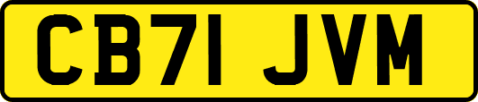 CB71JVM