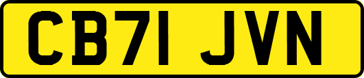 CB71JVN