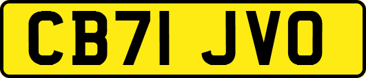 CB71JVO