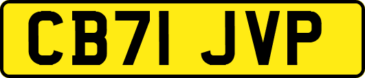 CB71JVP
