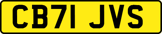 CB71JVS