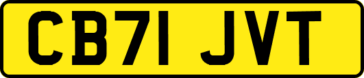 CB71JVT