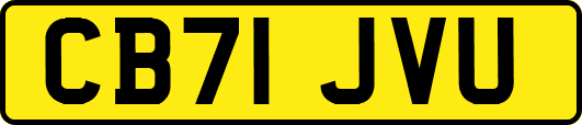 CB71JVU