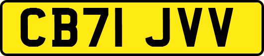CB71JVV