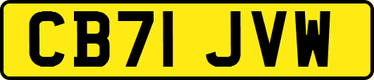 CB71JVW