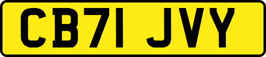 CB71JVY