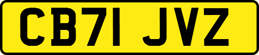 CB71JVZ