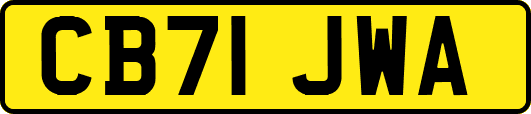 CB71JWA