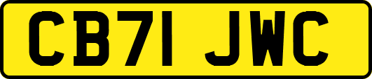 CB71JWC