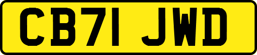 CB71JWD