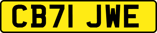CB71JWE