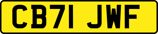CB71JWF