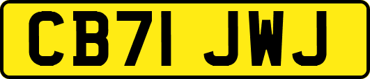 CB71JWJ