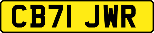 CB71JWR