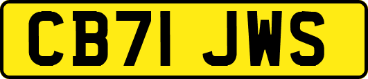 CB71JWS
