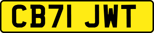 CB71JWT