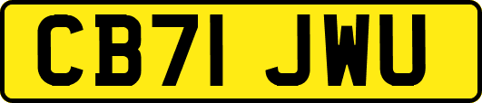 CB71JWU