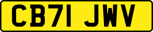 CB71JWV