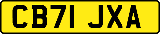 CB71JXA