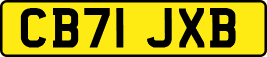 CB71JXB