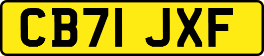 CB71JXF