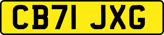 CB71JXG