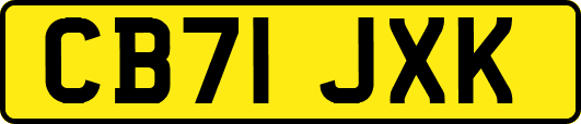 CB71JXK