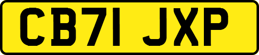 CB71JXP