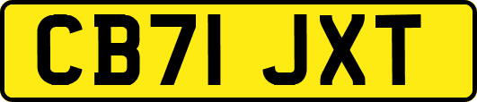 CB71JXT