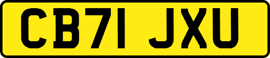 CB71JXU