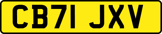 CB71JXV