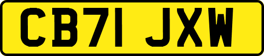 CB71JXW