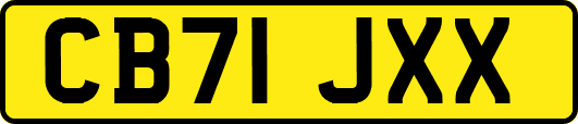 CB71JXX