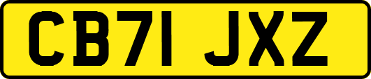 CB71JXZ