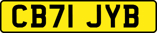 CB71JYB