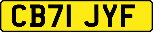 CB71JYF