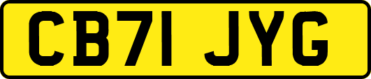 CB71JYG