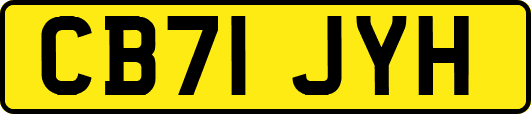 CB71JYH