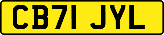CB71JYL