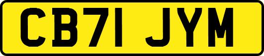 CB71JYM