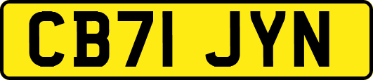 CB71JYN