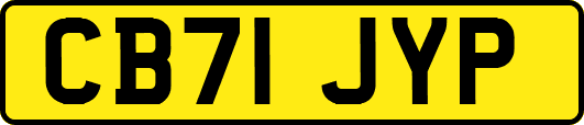 CB71JYP