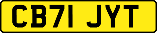 CB71JYT